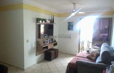 Imagem 7: Apartamento Padrão Alto da Boa Vista Disponível Para Venda E Locação Alto Da Boa Vista 3 D