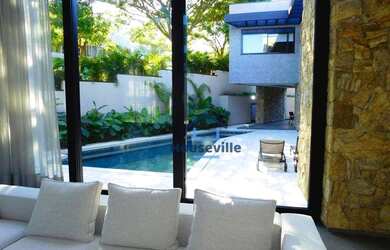 Imagem 15: Linda Esquina à venda no Tamboré 10