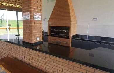 Imagem 9: Casa com 4 dormitórios à venda, 292 m² por R$ 1.950.000,00 - Condomínio...