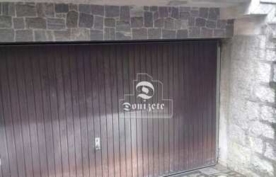 Imagem 8: Sobrado com 3 dormitórios, 400 m² - venda por R$ 3.805.000,00 ou aluguel...