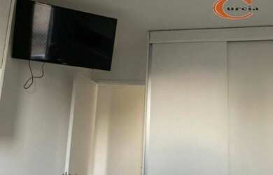 Imagem 6: Apartamento à venda, 50 m² por R$ 520.000,00 - Vila Guarani Zona Sul...