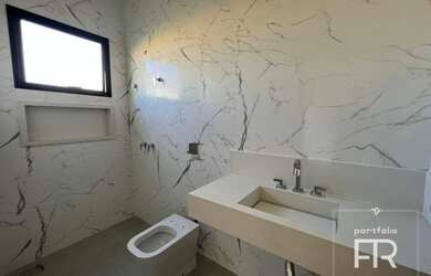 Imagem 7: Casa à venda, 249 m² por R$ 2.200.000,00 - Alphaville 1 - Uberlândia/MG