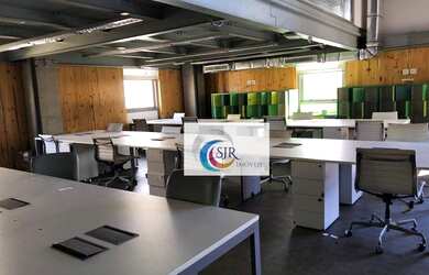 Imagem 6: Prédio, 3912 m² - venda por R$ 85.000.000,00 ou aluguel por R$ 500.000,00/mês...