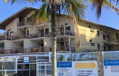 Imagem 2: Terreno à venda, 4388 m² - Jardim Las Palmas - Guarujá/SP