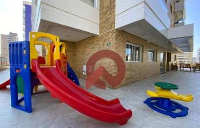 Imagem 4: Apartamento com 3 dormitórios à venda, 125 m² por R$ 810.000 - Aviação...