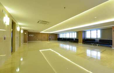 Imagem 7: Sala, 72 m² - venda por R$ 320.000,00 ou aluguel por R$ 1.400,00/mês...