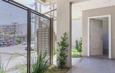 Imagem 4: Porto Alegre - Apartamento Padrão - Floresta