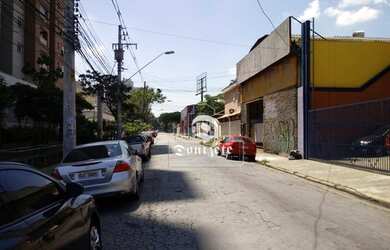 Imagem: O terreno possui 614m² de Área, Imóvel novo e está localizado