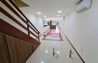 Imagem 2: Loja pronta com ar condicionado no Pontal Oceânico - Boleto total - R$...