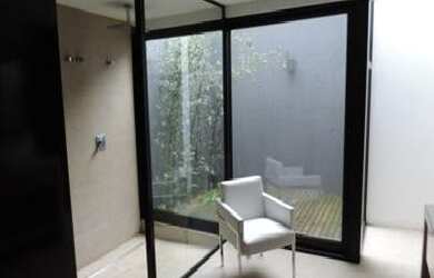 Imagem: A casa possui 3 Dormitórios, 3 Banheiros, 100m² de Área e