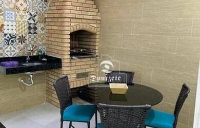 Imagem 6: Sobrado à venda, 182 m² por R$ 770.000,00 - Vila Pires - Santo André/SP