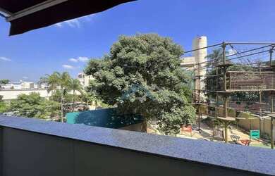 Imagem 8: Sala, 41 m² - venda por R$ 280.000 ou aluguel por R$ 1.900/mês - The...