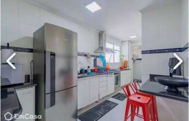 Imagem 6: Apartamento à venda, 75 m² por R$ 386.000,00 - Socorro - São Paulo/SP