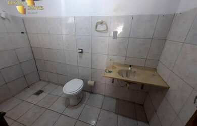 Imagem 16: CASA NO CPA 1 com 3 dormitórios à venda por R$ 270.000 - CPA I - Cuiabá/MT