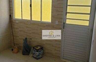 Imagem 6: Casa com 2 dormitórios à venda, 95 m² por R$ 405.000,00 - Jardim Portugal...