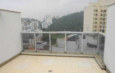 Imagem 16: Sala à venda, 43 m² por R$ 309.540,00 - Icaraí - Niterói/RJ