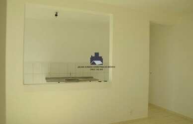 Imagem 3: Apartamento à venda no bairro Jardim Caparroz - São José do Rio Preto/SP