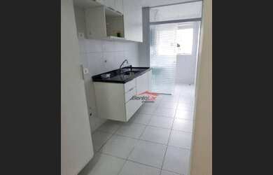 Imagem 7: Apartamento com 2 dormitórios, 55 m² - venda por R$ 636.000,00 ou aluguel...