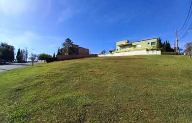 Imagem 1: Lote / Terreno à venda, 700 m² por R$ 1.050.000 - Alphaville - Nova...