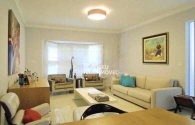 Imagem 1: Casa com 4 dormitórios à venda, 316 m² por R$ 1.200.000 - Condomínio Portal de Itu - Itu/S