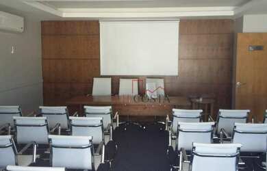 Imagem 1: Sala à venda, 31 m² por R$ 255.000,00 - Centro - Niterói/RJ