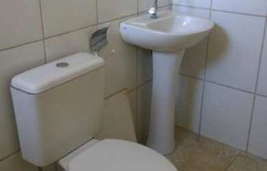 Imagem 6: Casa à venda, 105 m² por R$ 175.000,00 - Vila Tibério - Ribeirão Preto/SP