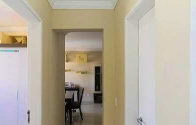 Imagem 5: Apartamento com 3 dormitórios, 61 m² - venda por R$ 375.000,00 ou aluguel...