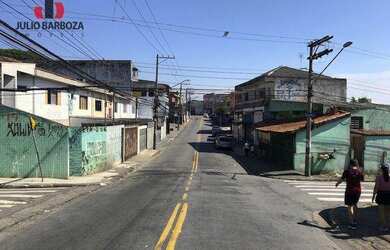 Imagem 11: Terreno à venda, 897 m² por R$ 3.000.000,00 - Jardim Aida - Guarulhos/SP