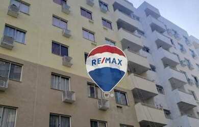 Imagem 2: Apartamento com 3 dormitórios, 74 m² - venda por R$ 320.000,00 ou aluguel por R$ 1.500,00