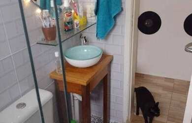 Imagem 3: Apartamento à venda, 47 m² por R$ 250.000,00 - Vila Bremen - Guarulhos/SP