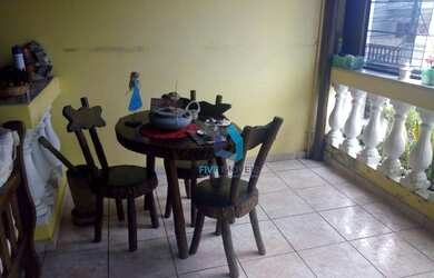 Imagem 11: Sobrado à venda, 225 m² por R$ 650.000,00 - Vila Joaniza - São Paulo/SP