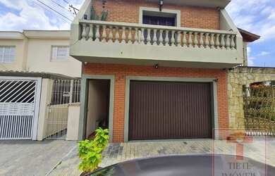 Imagem 3: Casa à venda, 227 m² por R$ 1.198.000,00 - Vila Maria Alta - São Paulo/SP