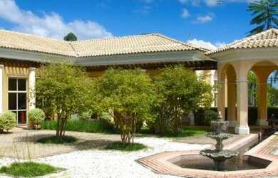 Imagem 16: Casa belíssima à venda no Residencial Tamboré 10