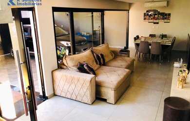 Imagem 7: Casa à venda, 199 m² por R$ 890.000,00 - Vista Alegre - Bauru/SP