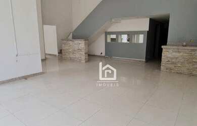 Imagem 4: Loja com 340m2 na Av. Hugo Musso cruzamento com a Av. Resplendor