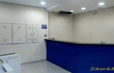 Imagem: O depósito está localizado em Bela Vista, São Paulo à venda