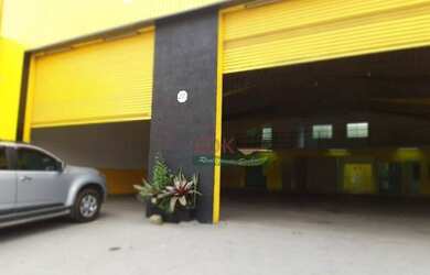 Imagem 9: Galpão à venda, 450 m² por R$ 1.330.000,00 - Jundiapeba - Mogi das...