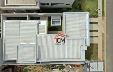 Imagem 3: Casa à venda, 165 m² por R$ 881.000,00 - Área Administrativa - Senador...