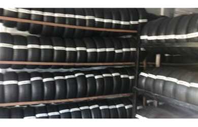 Imagem 4: Loja de pneus baterias borracharia lubrificantes e acessórios