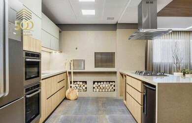 Imagem 8: Apartamento à venda, 158 m² por R$ 1.431.000,00 - Campinas - São José/SC