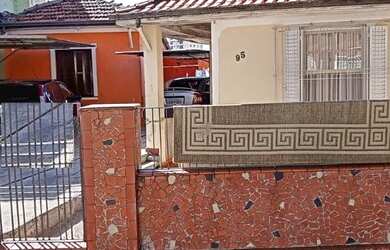 Imagem 2: Casa com 3 dormitórios à venda, 100 m² por R$ 800.000,00 - Vila Formosa (Zona Leste) - São