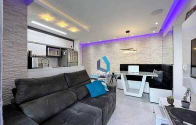 Imagem 4: Apartamento à venda, 54 m² por R$ 530.000,00 - Socorro - São Paulo/SP