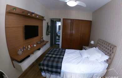 Imagem 8: Apartamento à venda, 128 m² por R$ 950.000,00 - Praia do Canto - Vitória/ES