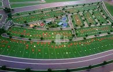 Imagem 4: Terreno à venda, 827 m² por R$ 993.528,00 - Varandas Sul - Uberlândia/MG