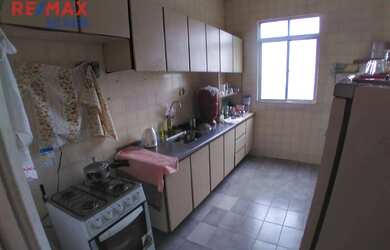 Imagem 6: Apartamento à venda, 94 m² por R$ 280.000,00 - Garcia - Salvador/BA