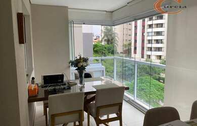 Imagem 2: Apartamento à venda, 69 m² por R$ 795.000,00 - Vila Guarani Zona Sul...