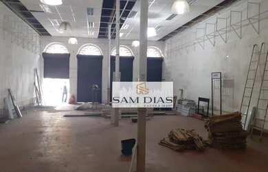 Imagem 7: Loja para alugar, 580 m² por R$ 38.000,00/mês - Luz - São Paulo/SP