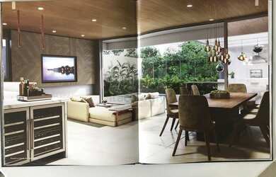 Imagem 4: Casa Origem - fundo para a mata - Entrega Nov 2022