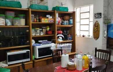 Imagem 4: Sobrado à venda, 158 m² por R$ 579.000,00 - Vila Guiomar - Santo André/SP