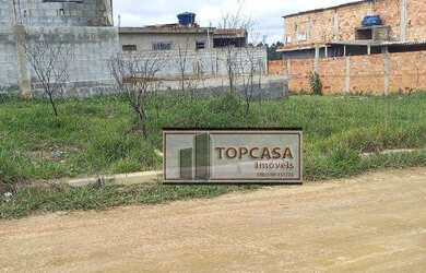 Imagem 1: Terreno à venda, 200 m² por R$ 109.000,00 - Jardim São Judas Tadeu...